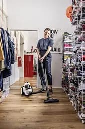 Пилосос Karcher VC 3 Plus (1.198-060.0) - мініатюра 4