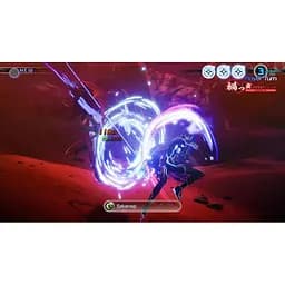 Гра Shin Megami Tensei V Vengeance (російські субтитри) (Nintendo Switch) - мініатюра 5
