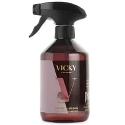 Спрей-ароматизатор для дома Vicky Essence Cherry Blossom 500 мл