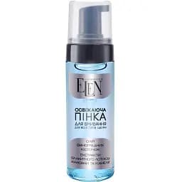 Пінка для вмивання Elen cosmetics Освіжаюча 150 мл
