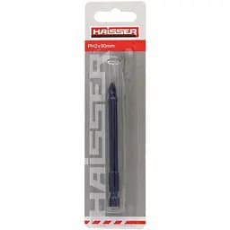 Бита Haisser PH2x90 мм (118482)