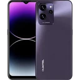 Смартфон Oukitel c32 8/128Gb Purple