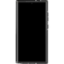 Оригінальний протиударний чохол Tech21 Evo Check для Samsung Galaxy S24 Ultra (6.8") Black - мініатюра 3