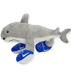 М'яка іграшка A-toys акула Тралалело Тралала  мем 30 см