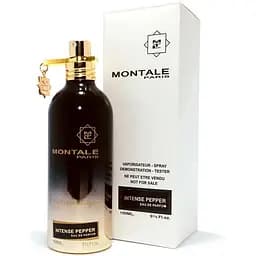 Парфюмированная вода оригинал тестер Montale Intense Pepper 100 мл