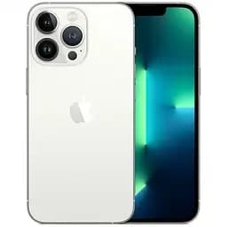 Apple iPhone 13 Pro 128GB Silver (MLVA3)