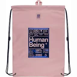 Сумка для взуття Kite Education 49x36 см рожева (K22-600L-1)