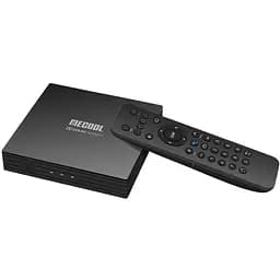 Смарт ТВ приставка Mecool KT1 4K Ultra HD (KT1 (216)_3299)