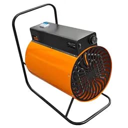 Теплова гармата Neon 12 кВт 380В з регулюванням температури (TB112349) - мініатюра 8