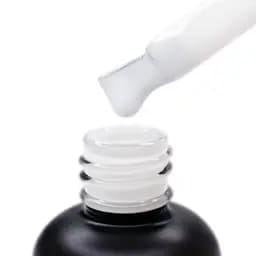 Гель PNB Strong Iron Gel Milk Shake 8 мл - мініатюра 2