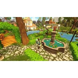 Ключ активації Microsoft No PlAce Like Home для Xbox Series S/X - мініатюра 2