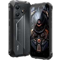Смартфон Blackview Oscal Marine 2 4/64Gb Black Global version - мініатюра 4