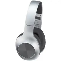 Бездротові навушники Panasonic Bluetooth сріблясті RB-HX220BEE-S - мініатюра 6