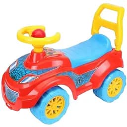 Каталка Technok Toys Спайдер 3077 з сигналом