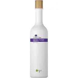 Шампунь для окрашенных волос O'right Пурпурная роза органический 400 мл