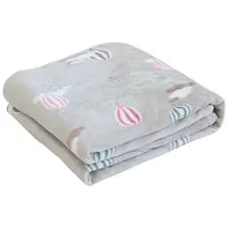 Плед Soho Baby Beige 150х200 см (1  Baby Beige) 