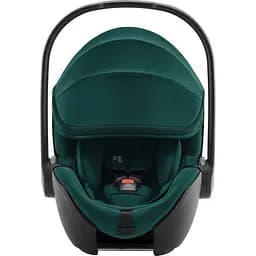 Автокрісло Britax Romer Baby-Safe 5Z2 Atlantic Green, зелене (2000039477) - мініатюра 2
