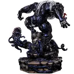 Статуетка Marvel Venom - Deluxe Розмір 1/10 (Веном) 25,5 см - мініатюра 4