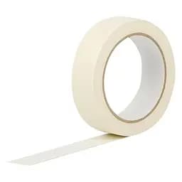 Скотч малярний SKT-12/192 білий 24 мм x 10 м