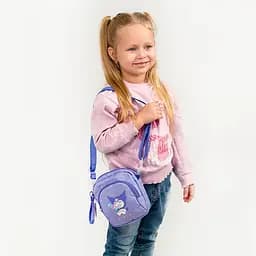 Сумка-рюкзак Kite дитяча 2620-2 HK (HK25-2620-2) - мініатюра 8