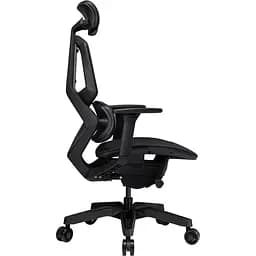 Ігрове крісло Cougar Argo One Black/Orange (Argo One) - мініатюра 6