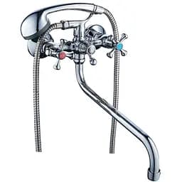 Смеситель для ванны TAU VN-5C460C (9885220)