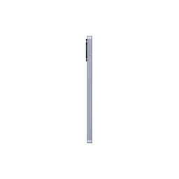 Мобільний телефон Samsung Galaxy A07 4/128Gb Light Violet (SM-A075FLVGSEK) - мініатюра 3