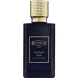 Духи  Ex Nihilo Outcast Blue 100 мл тестер Extrait de Parfum