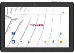 Планшет THOMSON TEO 10.1" 8/128GB LTE Black (TEOX10-MT8SL128LTE)