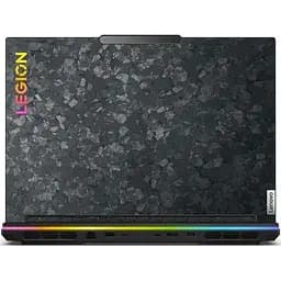 Ігровий ноутбук Lenovo Legion 9 16IRX9, Intel Core I9-14900HX, 5.8GHz, 16 3.2K, 64GB, SSD 2TB, NVIDIA GeForce RTX 4080 12GB, Free Dos - мініатюра 7