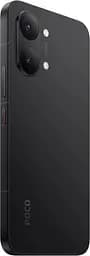 Смартфон Xiaomi POCO X8 Pro Max 5G 12/512GB Black - мініатюра 4
