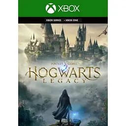 Ключ активации Microsoft Hogwarts Legacy для Xbox One/Series