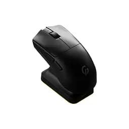 Мишка GamePro Genesis Wizard Wireless/Bluetooth/USB Black (GM160B) - мініатюра 5
