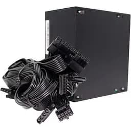 Блок живлення Xilence 750W (XP750R6.2 BULK) - мініатюра 4