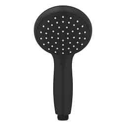 Душева система Grohe QuickFix Vitalio Start 250 266802430, Чорний матовий - мініатюра 9