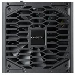 БЖ 750W Chieftec VEGA M PPG-750-C ATX 3.1 135mm, 80+ Gold, Fully modular, Retail (PPG-750-C) - мініатюра 7