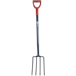 Вилы садовые Fiskars Solid Metal (1070673)