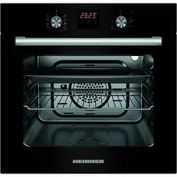 Духова шафа Heinner HBO-S569LDTGC-GBK
