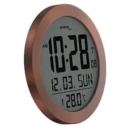 Годинник настінний Technoline WS8038 Cooper (WS8038) - мініатюра 4