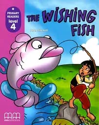 PR4 Wishing Fish with CD-ROM