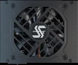 Блок живлення Seasonic FOCUS SGX 750W 80+ Gold - мініатюра 3