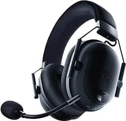Гарнітура Razer ігрова BlackShark V2 Pro (2023) 7.1 WL/BT чорний (RZ04-04530100-R3M1) - мініатюра 4