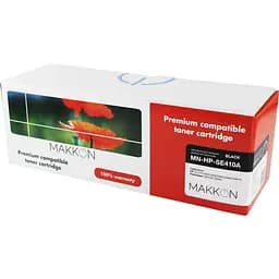 Картридж Makkon для HP CE410A (305A) black (MN-HP-SE410A)