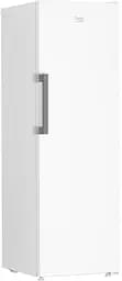 Beko Морозильна камера Beko, 187x61x71, 286л, 1дв., A+, NF, білий - мініатюра 2