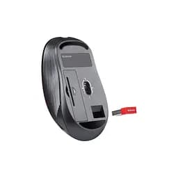 Мишка Defender Gassa MM-105 Wireless Turquoise (52102) - мініатюра 4