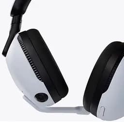 Ігрові навушники Sony Inzone H9 White (WHG900NW.CE7) [79701] - мініатюра 7