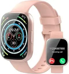 Смарт-годинник для жінок Cillso T80