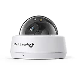 IP-Камера VIGI C230-2.8, PoE, 3Мп, 2,8 мм, H265+, IP66, Turret, кольорове нічне бачення, вну TP-Link teh0015938 - мініатюра 4