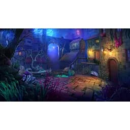 Ключ активації Microsoft The Myth Seekers 2: The Sunken City для Xbox One/Series S/X - мініатюра 9