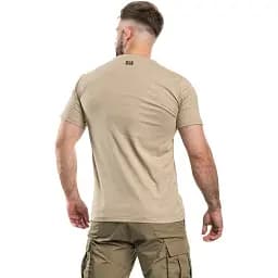 Футболка Pentagon Ageron T-Shirt ACR 2XL Khaki - мініатюра 3